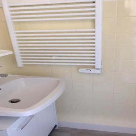 Appart 1 Renove Pour 3pers - Plage Apartment Stella-Plage