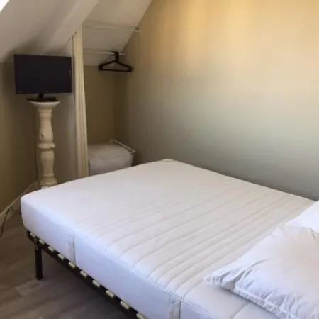 Apartment Appart 1 Renove Pour 3pers - Plage *