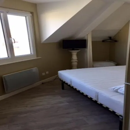 Appart 1 Renove Pour 3pers - Plage